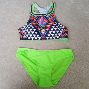 EUC Bathing Suit